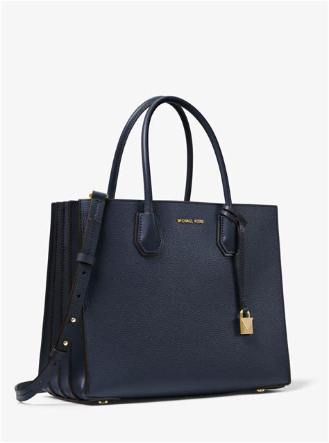 michael kors large mercer tote sale|Michael Kors large mercer handbag.